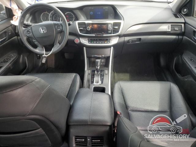 1HGCR2F85EA071161 2014 HONDA ACCORD photo no. 8