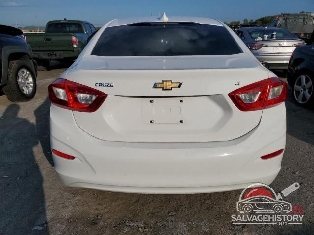 1G1BE5SM3H7245359 2017 CHEVROLET CRUZE photo no. 6