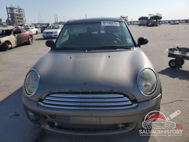 WMWZF3C58DT490042 2013 MINI COOPER photo no. 5