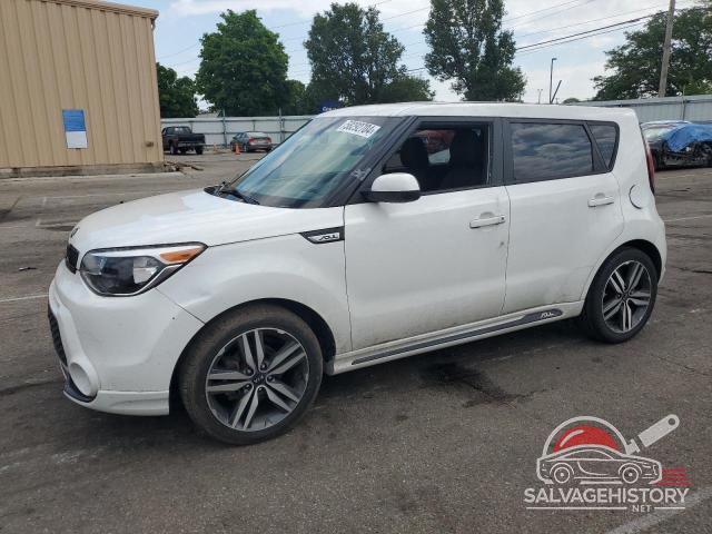 KNDJP3A51G7408861 2016 KIA SOUL photo no. 22
