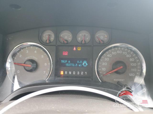 1FTRW12889FB20721 2009 FORD F-150 photo no. 9