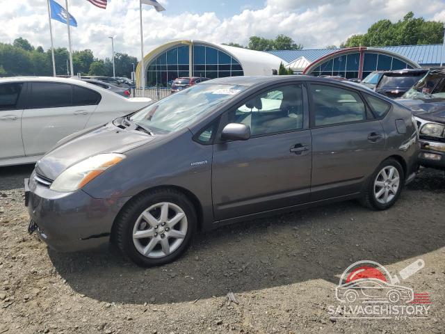 JTDKB20U693506428 2009 TOYOTA PRIUS photo no. 13