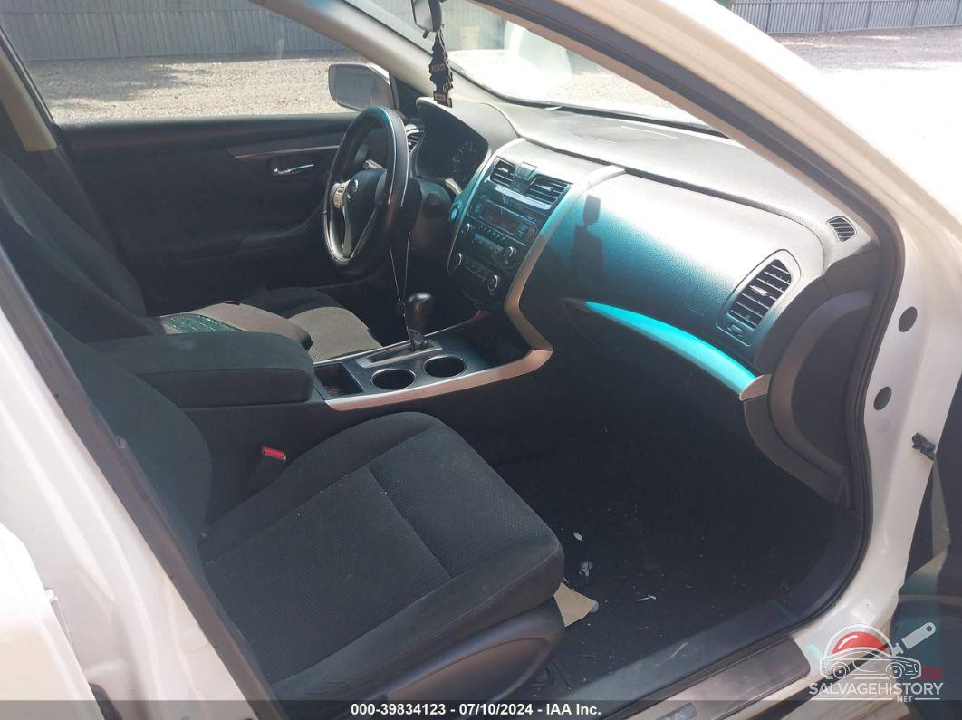 1N4AL3AP5FC236424 2015 NISSAN ALTIMA photo no. 5