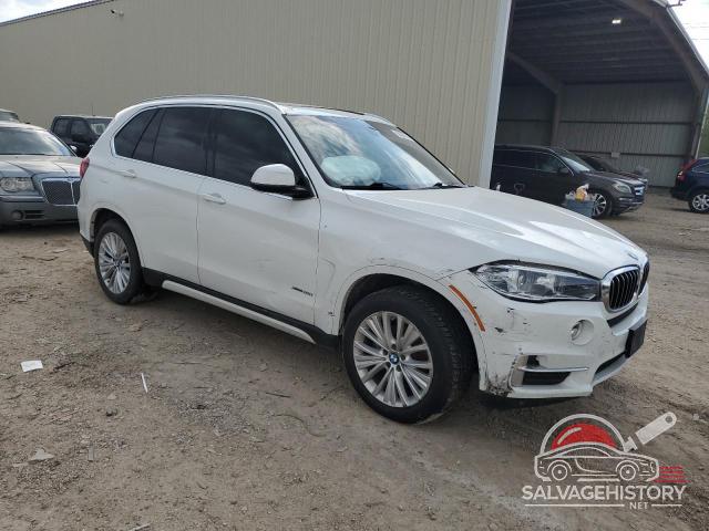5UXKR0C33H0X78288 2017 BMW X5 photo no. 4