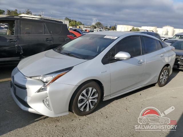 JTDKARFUXG3028420 2016 TOYOTA PRIUS photo no. 13