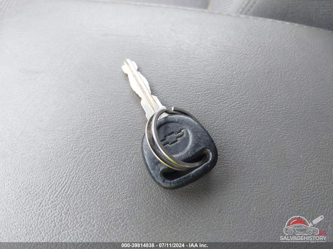 1G1ZC5E09AF111898 2010 CHEVROLET MALIBU photo no. 11