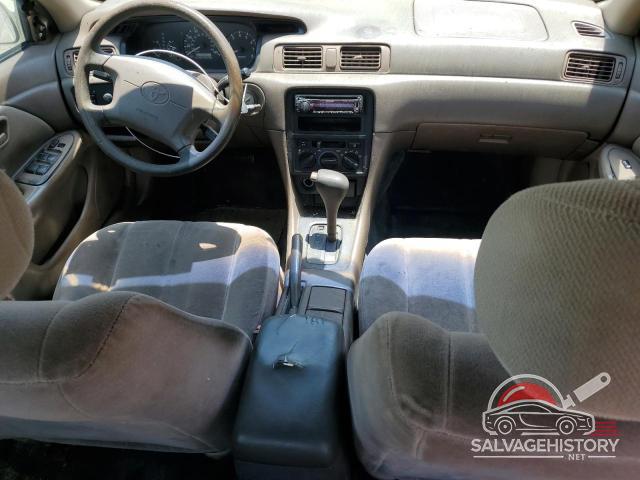 JT2BG22K4W0259770 1998 TOYOTA CAMRY photo no. 8