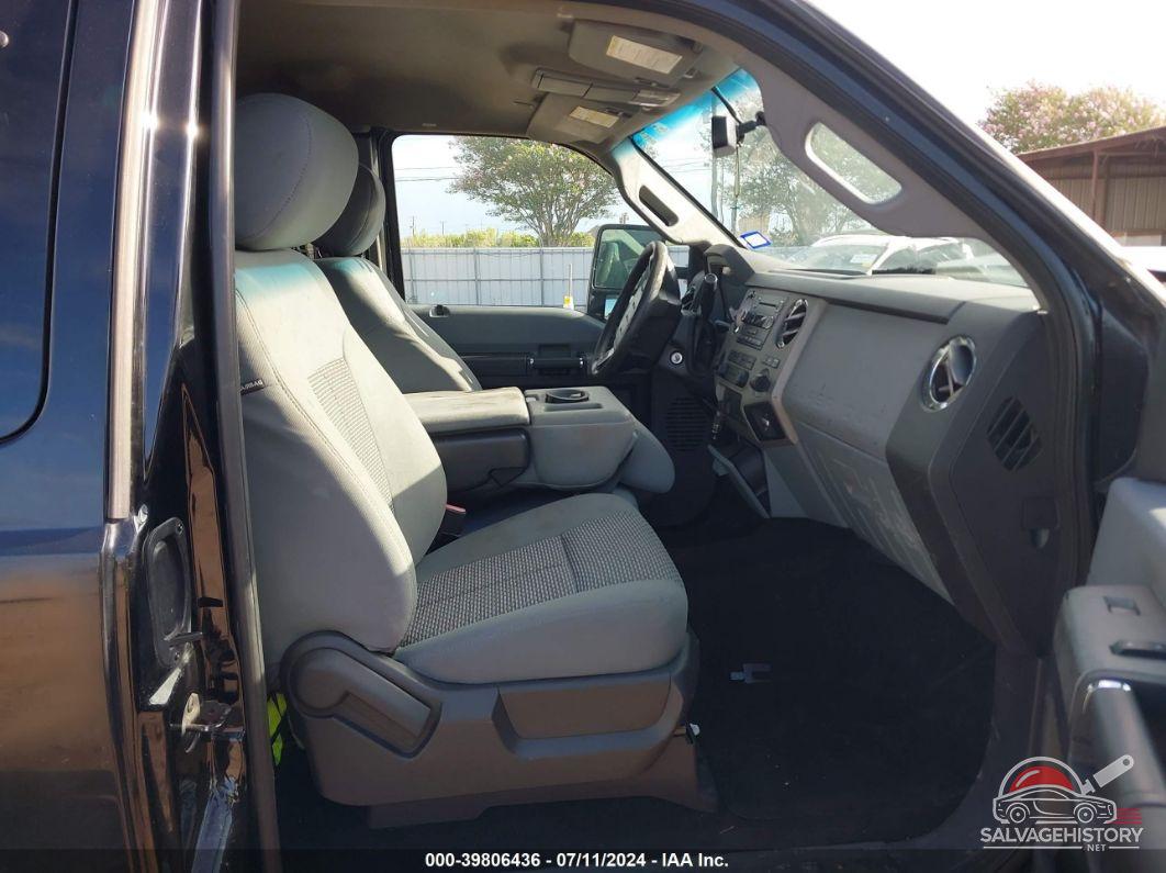 1FT7X2A63GED30494 2016 FORD F-250 photo no. 5