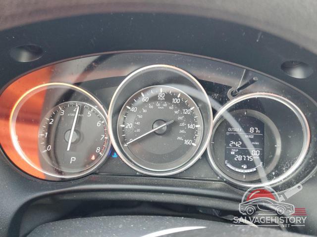 JM3KE2BYXG0901726 2016 MAZDA CX-5 photo no. 9