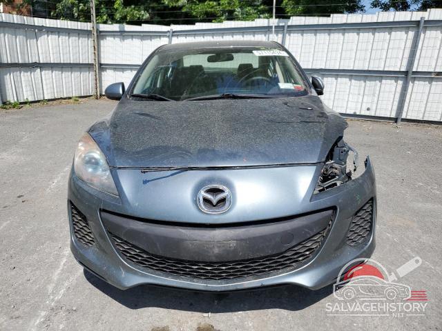 JM1BL1V87C1636188 2012 MAZDA 3 photo no. 5