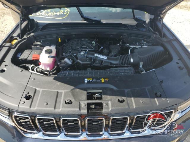 1C4RJGBG6RC105628 2024 JEEP GRAND CHER photo no. 11