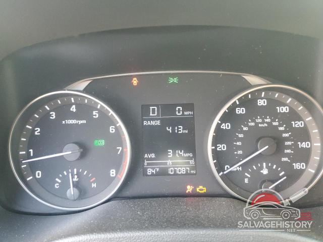 KMHD84LF5HU201412 2017 HYUNDAI ELANTRA photo no. 9
