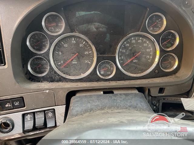 1XKYDP9X2JJ189492 2018 KENWORTH T680 photo no. 6