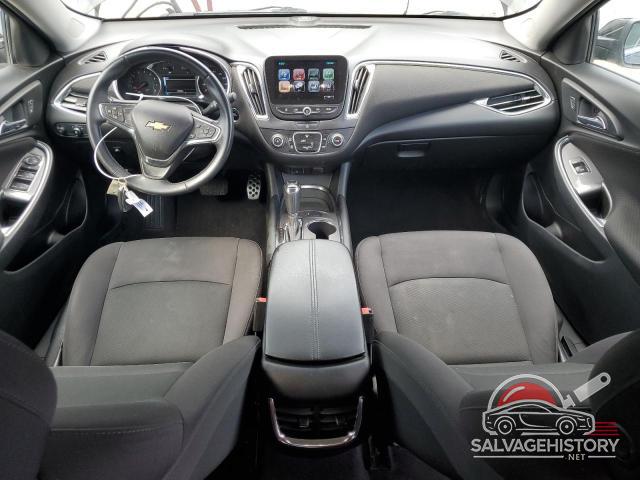 1G1ZE5ST4HF213578 2017 CHEVROLET MALIBU photo no. 8