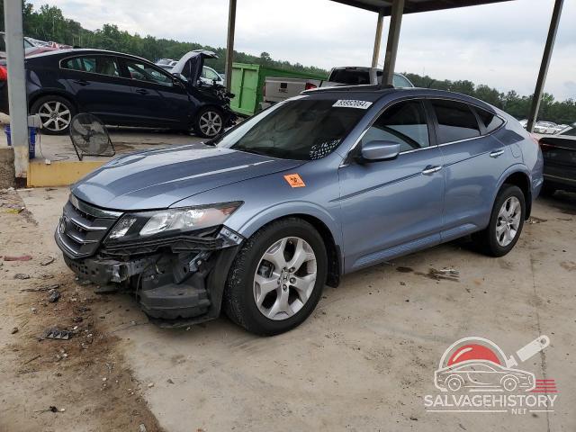5J6TF1H53AL002580 2010 HONDA ACCORD photo no. 16