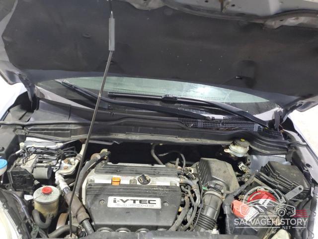 5J6RE48557L001325 2007 HONDA CRV photo no. 12