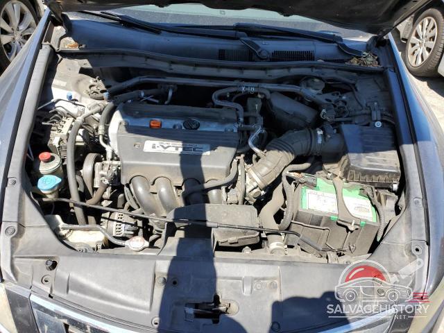 1HGCP26889A088032 2009 HONDA ACCORD photo no. 11