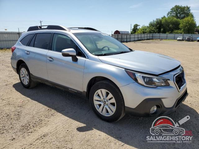4S4BSAHC8J3221087 2018 SUBARU OUTBACK photo no. 4