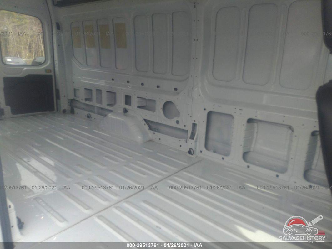 1FTBR3X81LKB49506 2020 FORD TRANSIT CARGO VAN photo no. 8