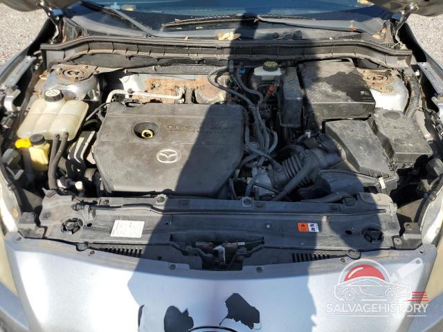 JM1BL1UF9C1637892 2012 MAZDA 3 photo no. 11