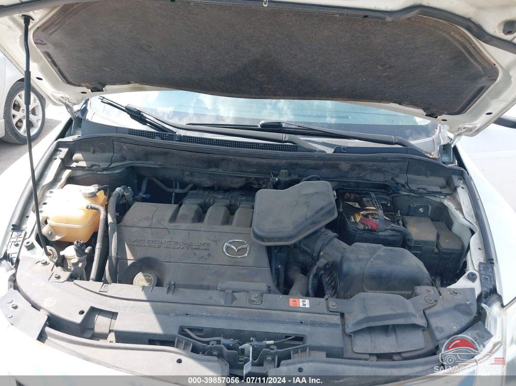 JM3TB2MA3A0236575 2010 MAZDA CX-9 photo no. 10