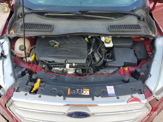 1FMCU0GD9HUB79469 2017 FORD ESCAPE photo no. 12