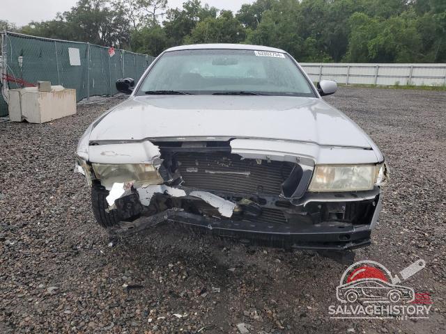 2MEFM74W7XX669561 1999 MERCURY GRMARQUIS photo no. 5