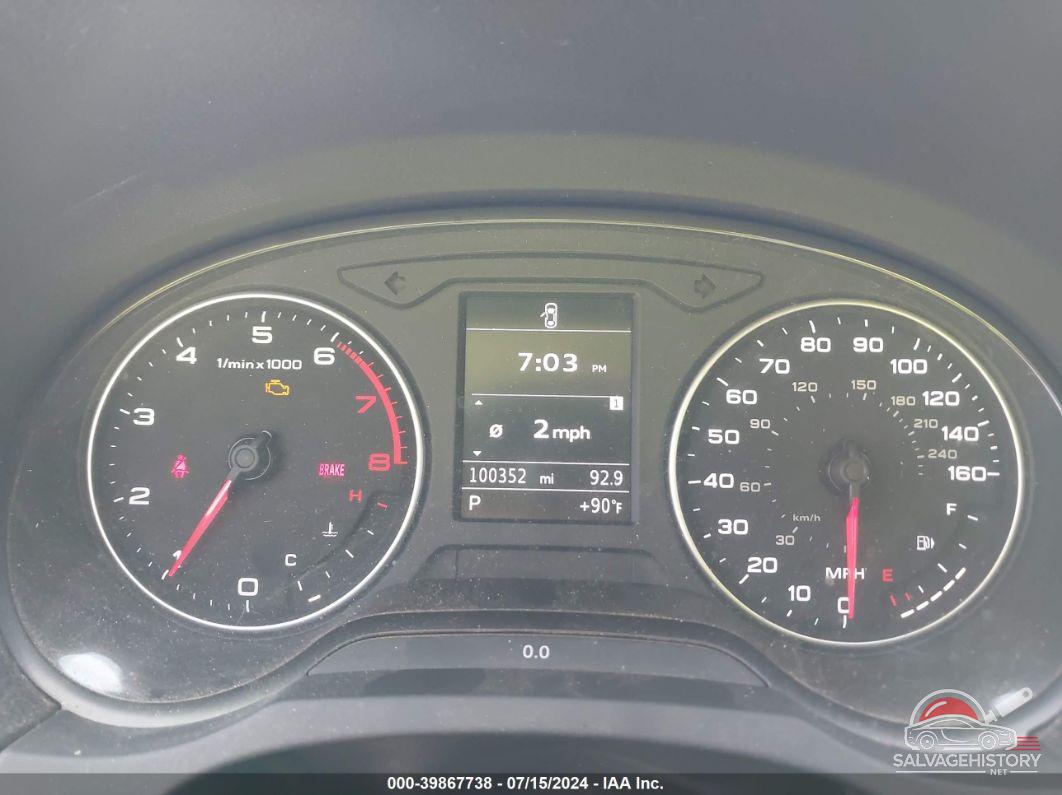 WAUEFGFF5F1012282 2015 AUDI A3 photo no. 7