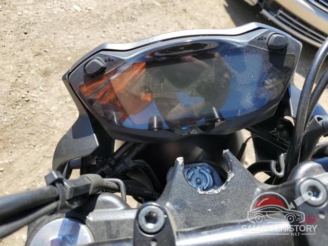 JS1VP55B5N7100225 2022 SUZUKI SV650 photo no. 7
