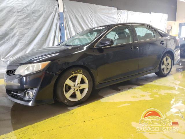 4T1BF1FKXEU376139 2014 TOYOTA CAMRY photo no. 23
