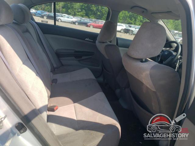 1HGCP2F32AA101320 2010 HONDA ACCORD photo no. 10