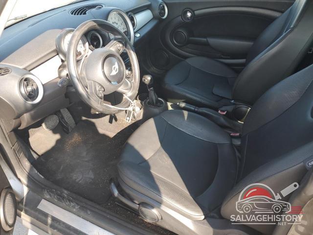 WMWZF3C58DT490042 2013 MINI COOPER photo no. 7