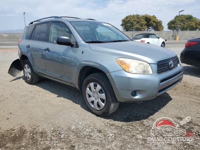 JTMZD33V485100864 2008 TOYOTA RAV4 photo no. 4