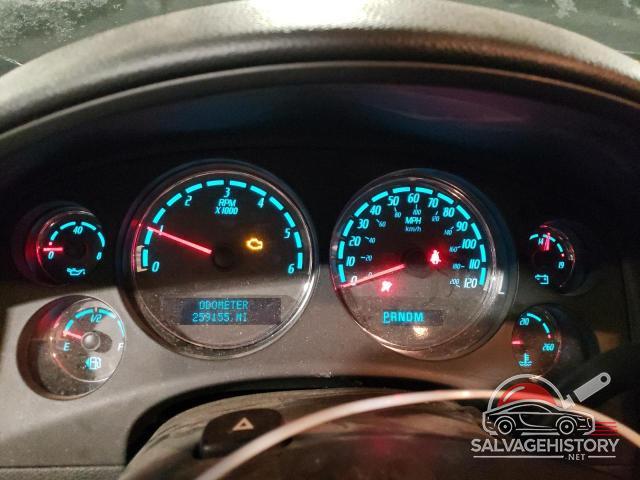 1GKFK66857J382233 2007 GMC YUKON photo no. 9