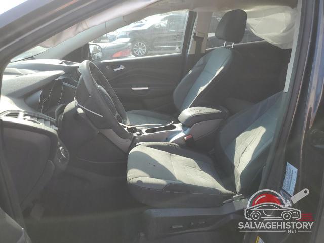 1FMCU0GX7GUC75710 2016 FORD ESCAPE photo no. 7