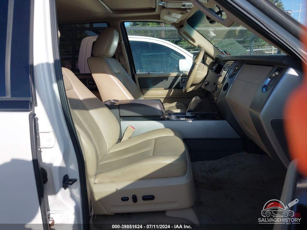 1FMJU1H53CEF66462 2012 FORD EXPEDITION photo no. 5