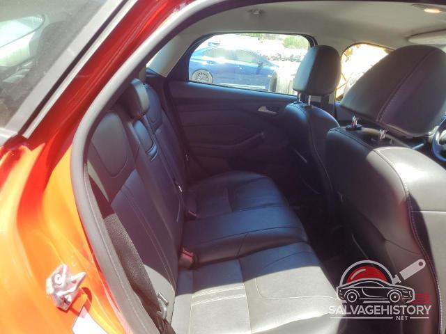 1FADP3K27DL292026 2013 FORD FOCUS photo no. 10