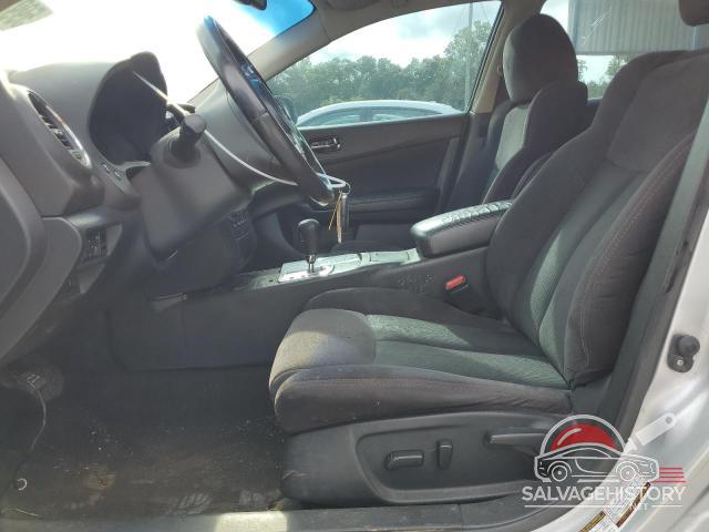 1N4AA5AP1EC492222 2014 NISSAN MAXIMA photo no. 7