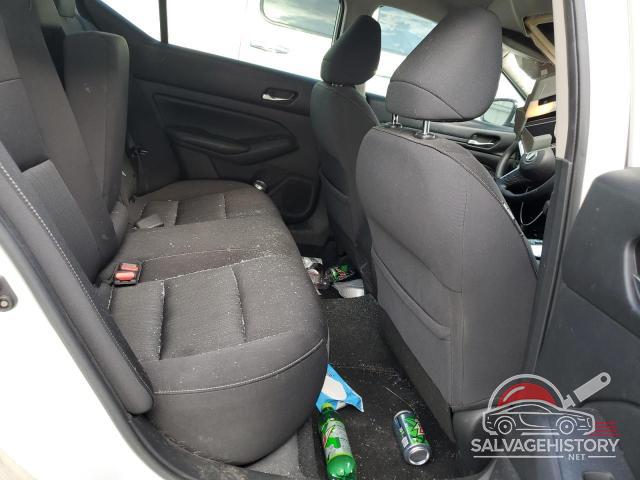 1N4BL4BV3LC228342 2020 NISSAN ALTIMA photo no. 10