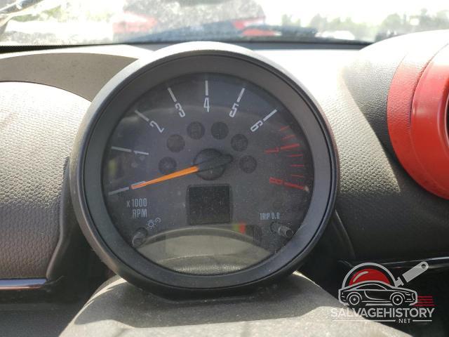 WMWZC5C53GWT39150 2016 MINI COOPER photo no. 9