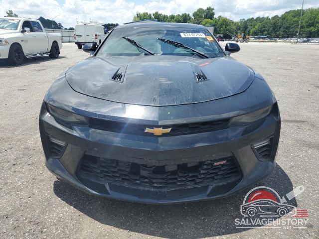 1G1FH1R74G0121397 2016 CHEVROLET CAMARO photo no. 5
