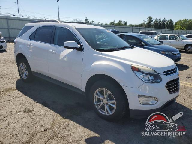 2GNFLFEK1G6206290 2016 CHEVROLET EQUINOX photo no. 4