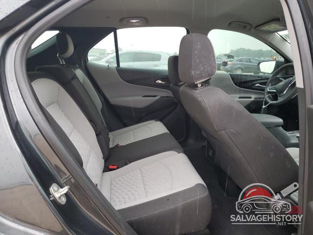 3GNAXHEV2KS631368 2019 CHEVROLET EQUINOX photo no. 11