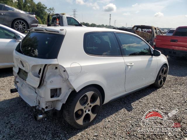 WVWEV7AJ6CW262842 2012 VOLKSWAGEN GTI photo no. 3