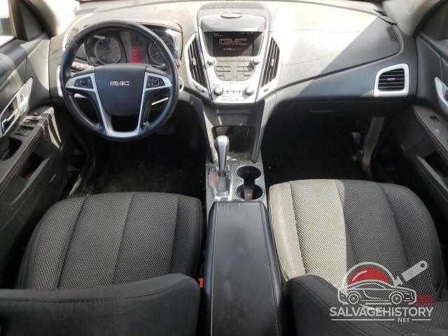 2GKALSEK0C6363478 2012 GMC TERRAIN photo no. 8