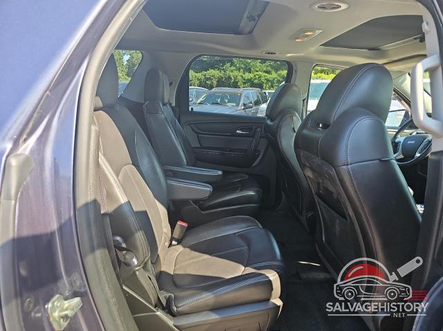 1GKKVRKD7EJ221406 2014 GMC ACADIA photo no. 6
