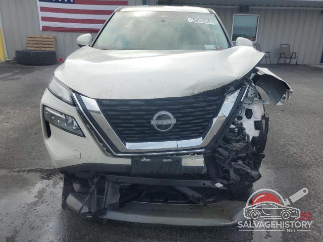 JN8BT3BB9PW479885 2023 NISSAN ROGUE photo no. 5