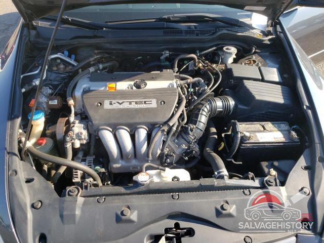 1HGCM56644A104048 2004 HONDA ACCORD photo no. 11