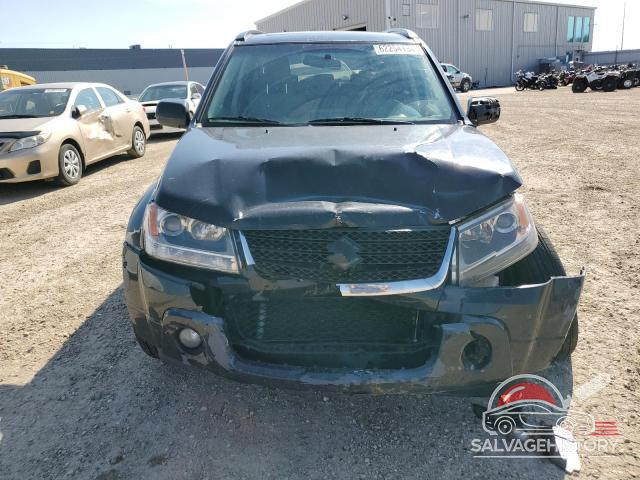 JS3TD148X94100105 2009 SUZUKI GR VITARA photo no. 5