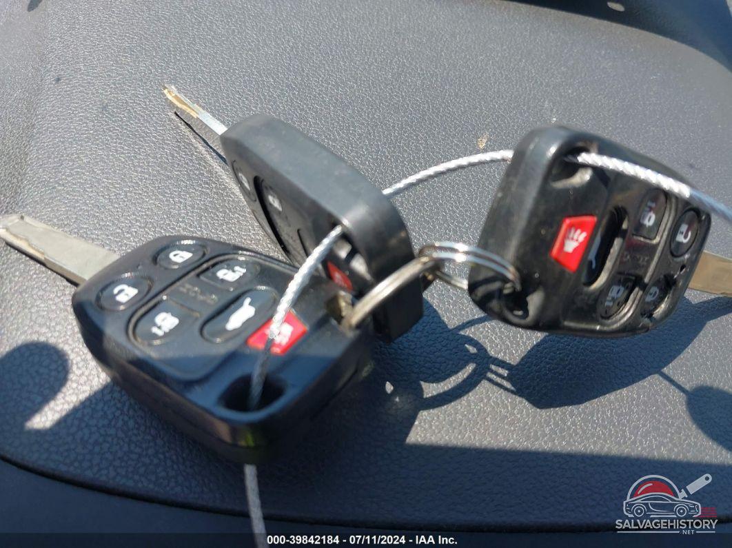 5FNRL5H96DB030092 2013 HONDA ODYSSEY photo no. 11